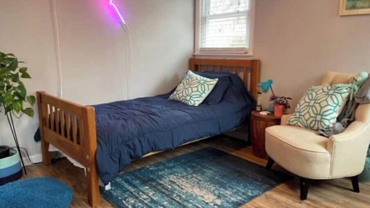 Photo of Bedroom in Keyport