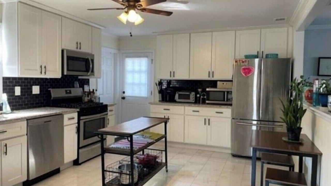 Photo of Kitchen in Keyport