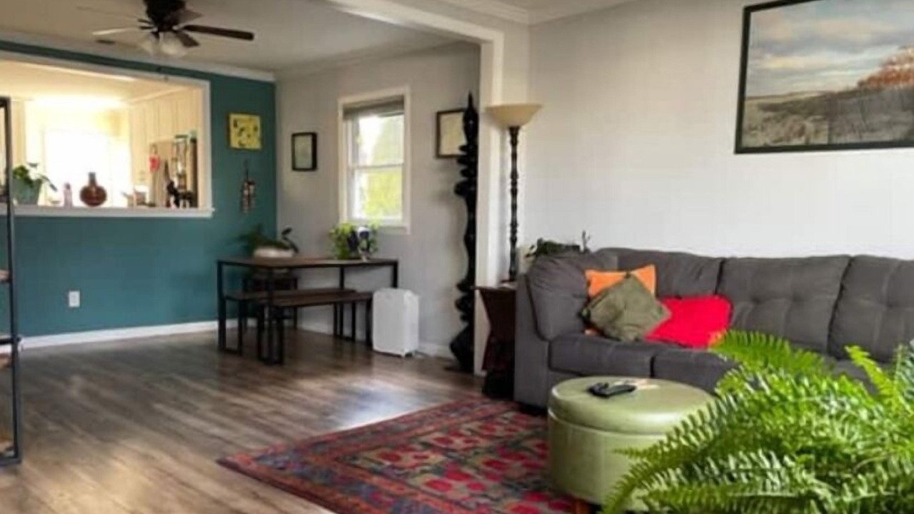 Photo of Livingroom in Keyport