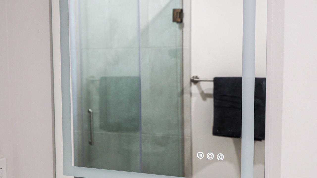 Photo of Bathroom in Brewerytown