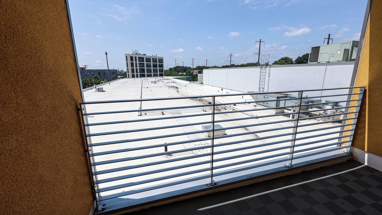 Photo of Outdoor in Brewerytown