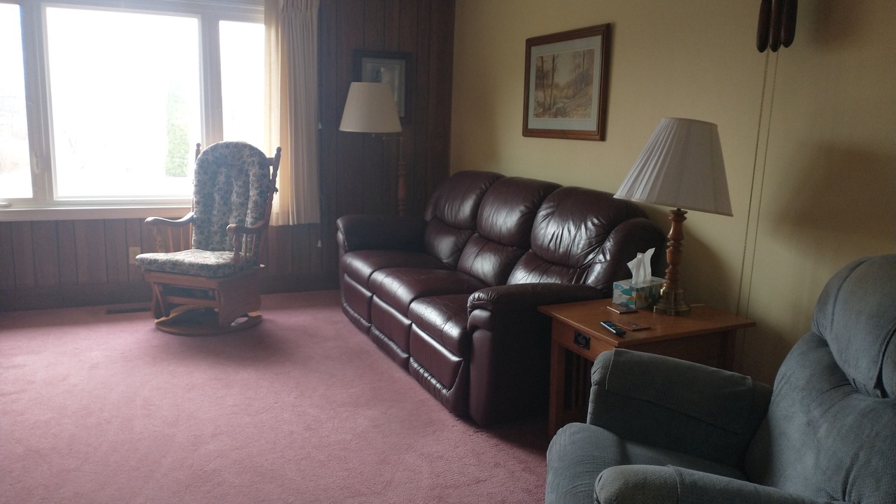 Photo of Livingroom in Fleming