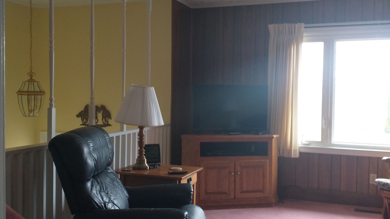 Photo of Livingroom in Fleming