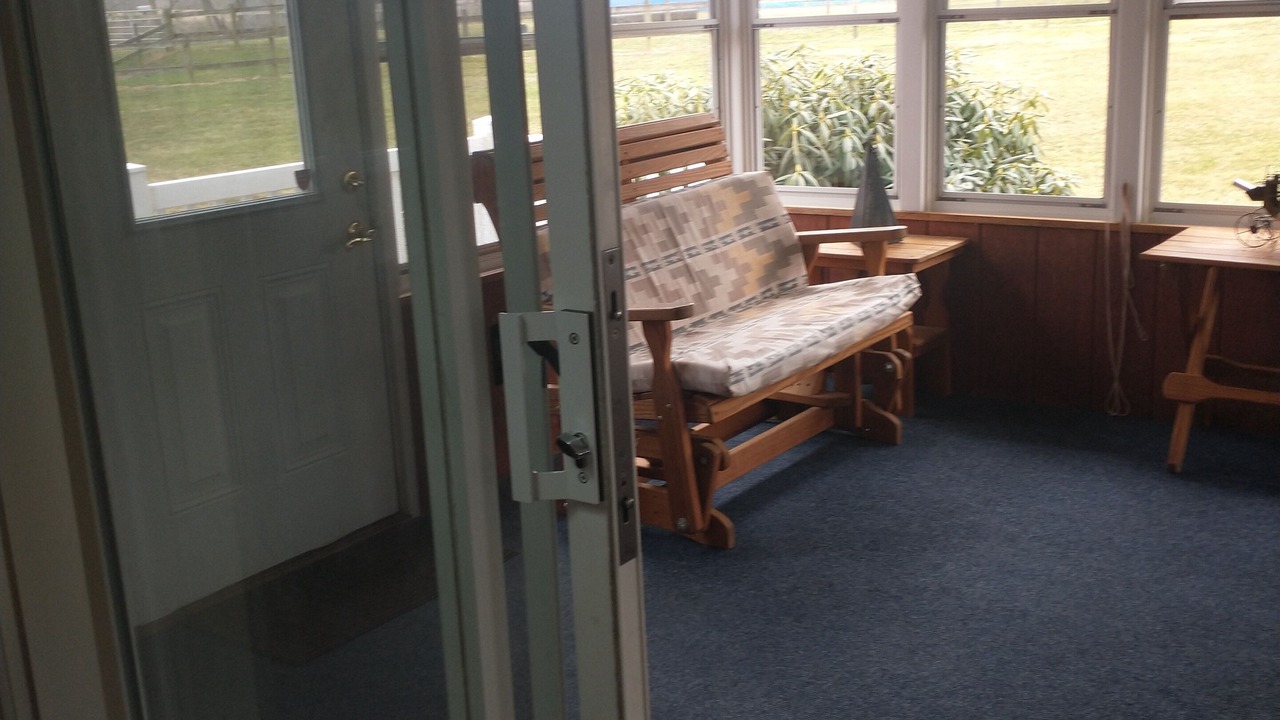 Photo of Livingroom in Fleming