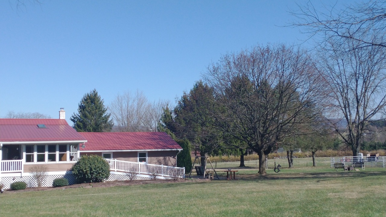Photo of Outdoor in Fleming