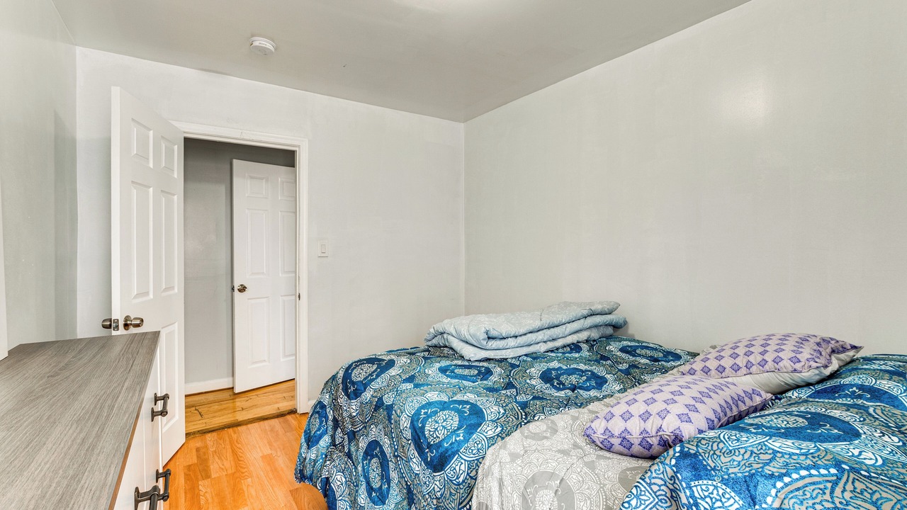 Photo of Bedroom in Greenville