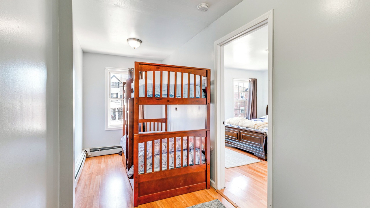 Photo of Bedroom in Greenville
