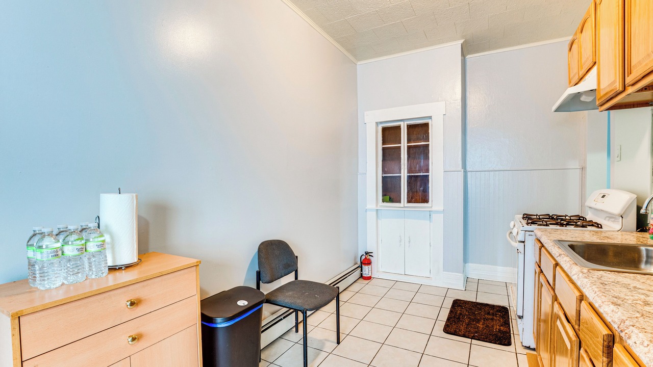 Photo of Kitchen in Greenville