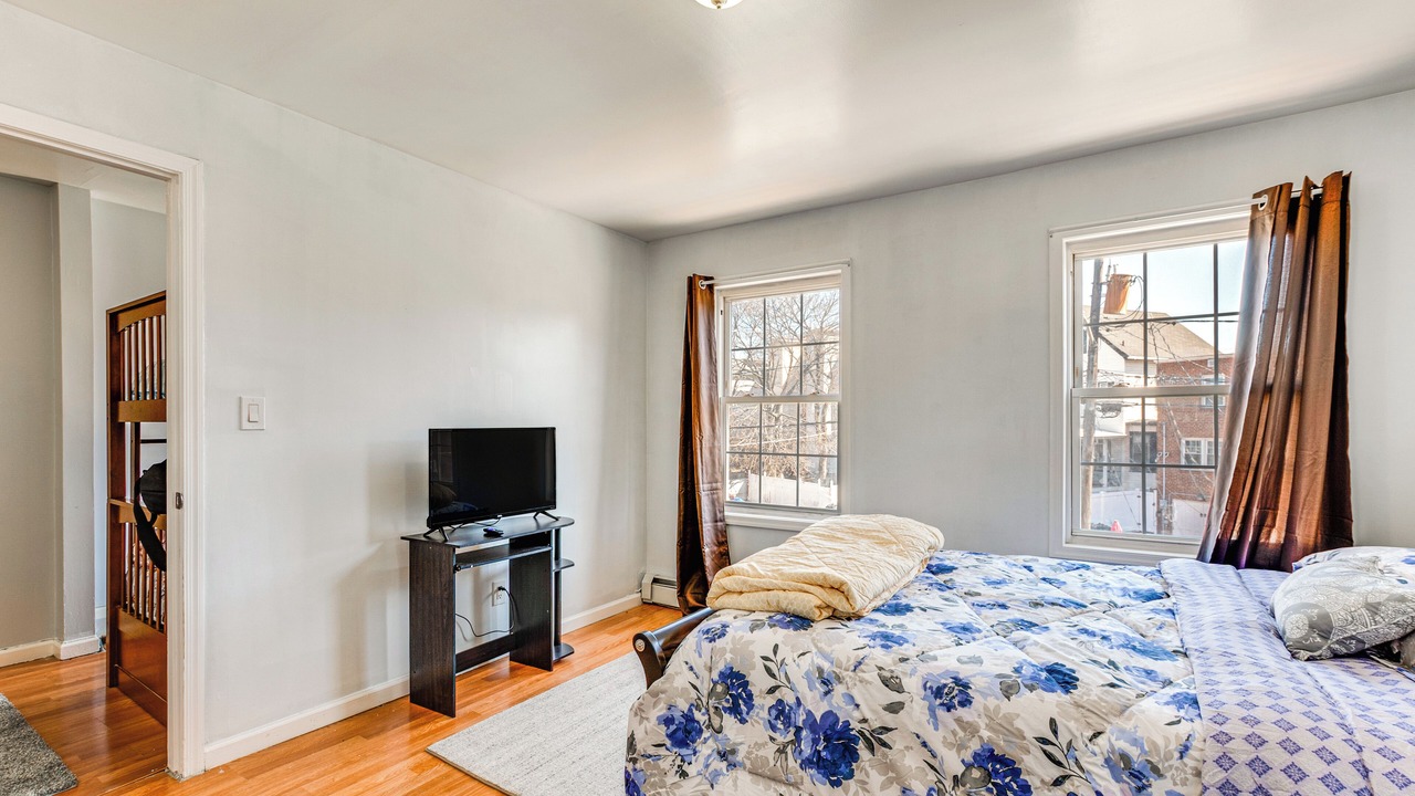 Photo of Bedroom in Greenville