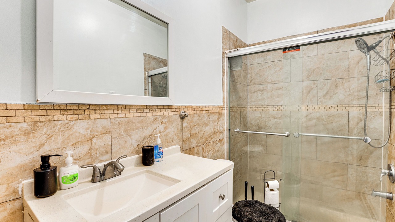 Photo of Bathroom in Greenville