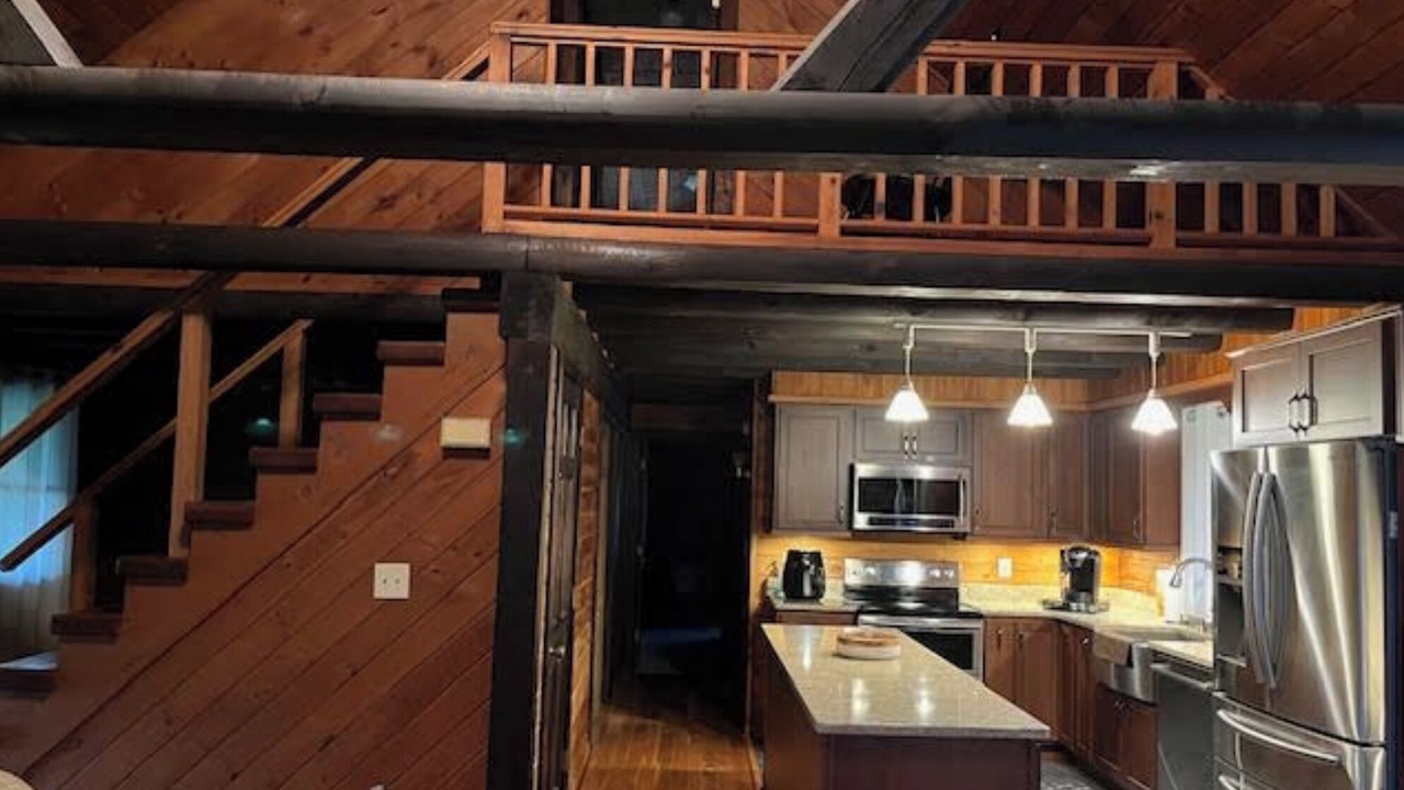 Photo of Kitchen in Bloomingburg