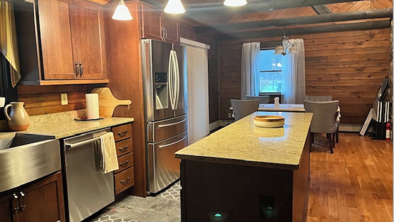Photo of Kitchen in Bloomingburg