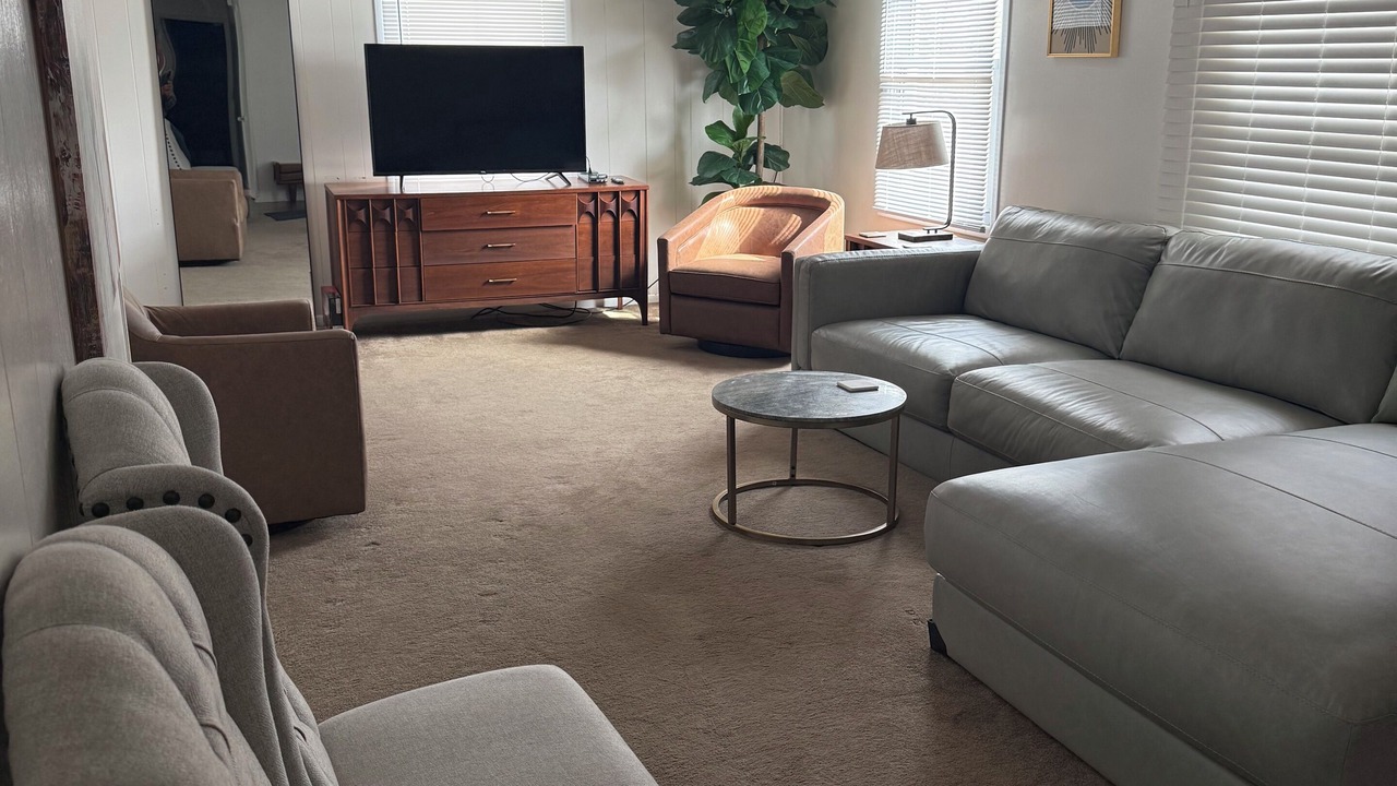 Photo of Livingroom in Athens