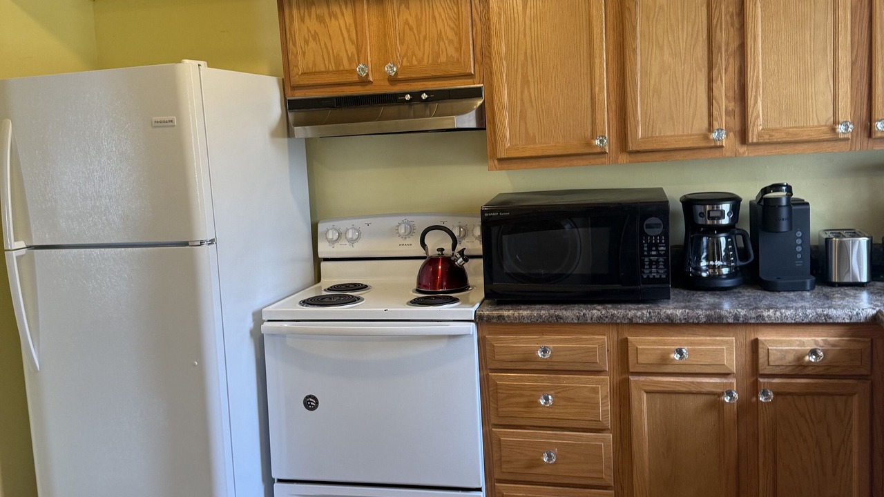 Photo of Kitchen in Athens