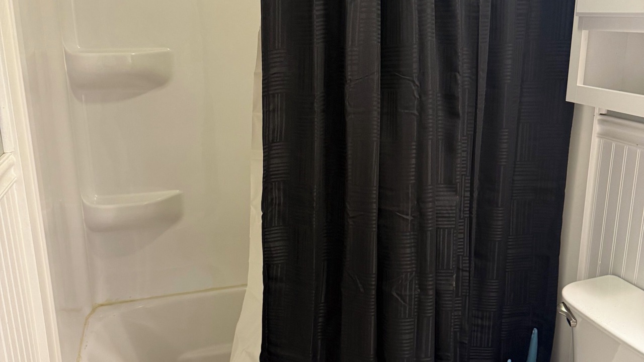 Photo of Bathroom in Athens