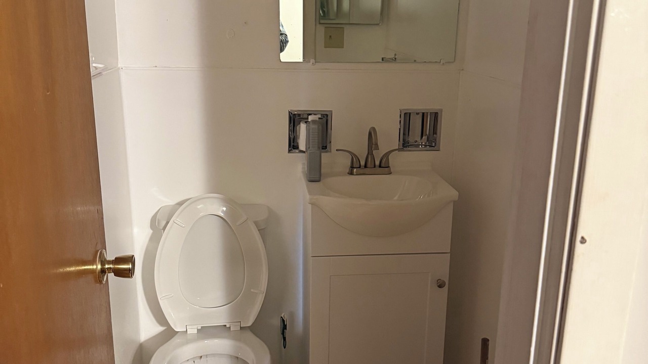 Photo of Bathroom in Athens