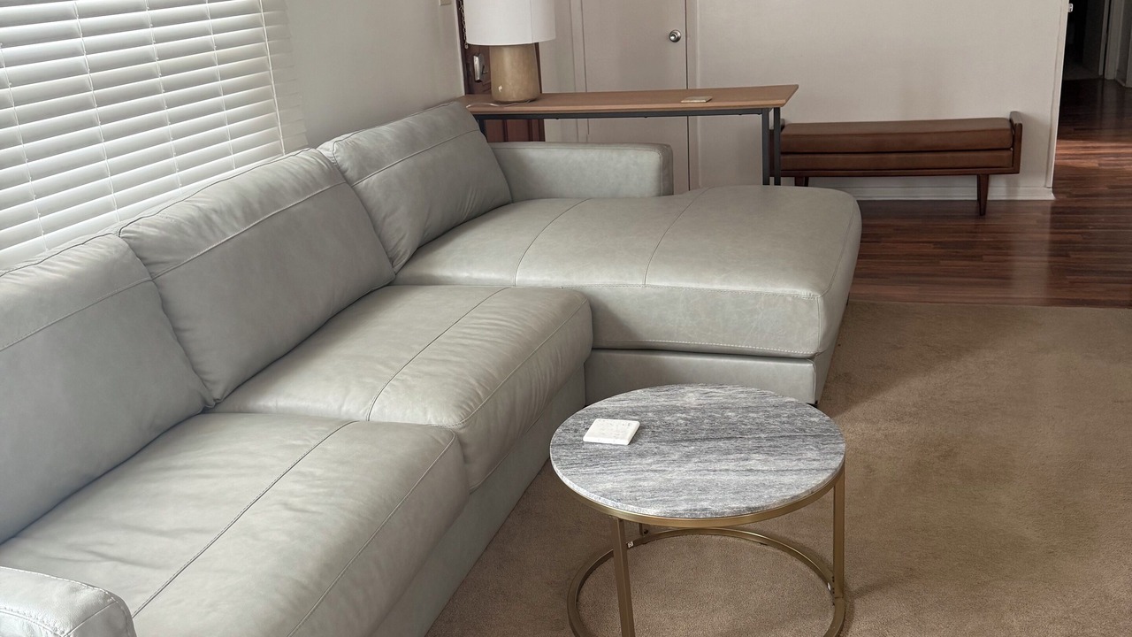 Photo of Livingroom in Athens