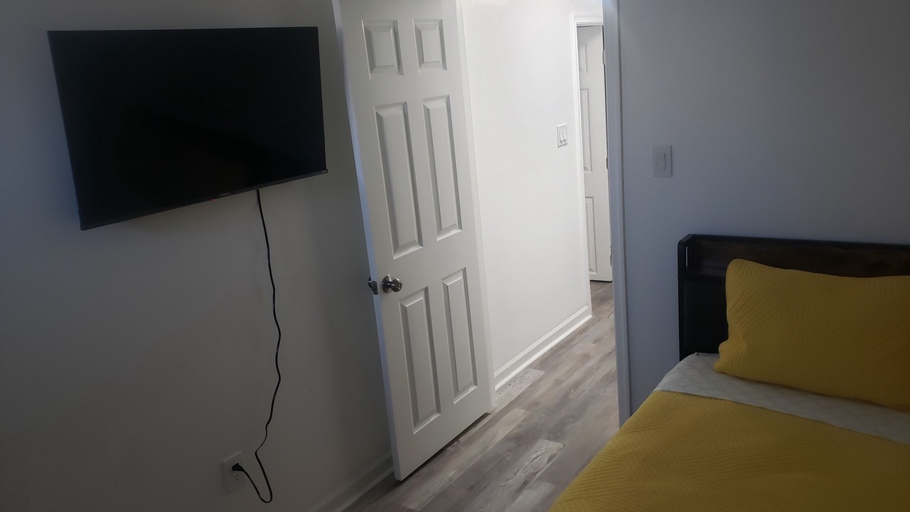 Photo of Bedroom in Darby