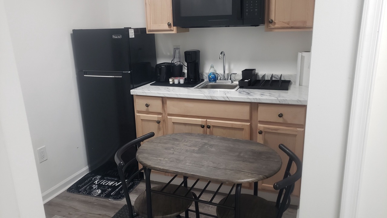 Photo of Kitchen in Darby