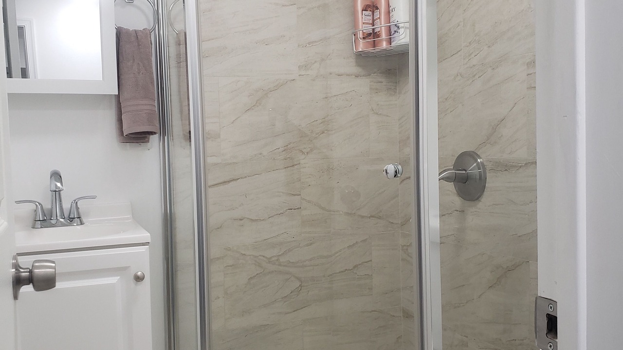 Photo of Bathroom in Darby