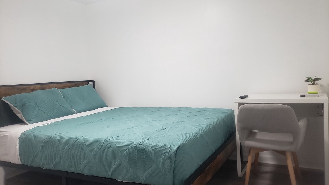 Photo of Bedroom in Darby