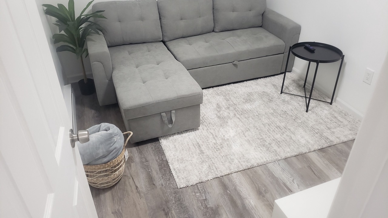 Photo of Livingroom in Darby