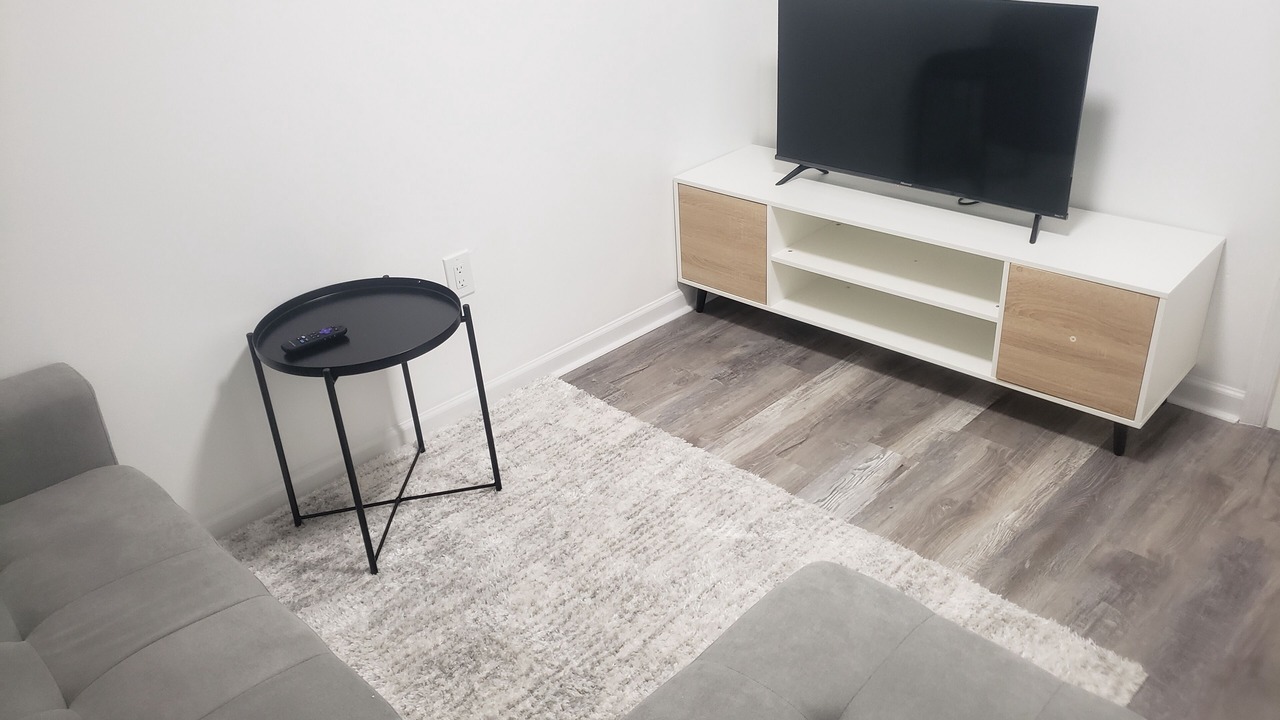 Photo of Livingroom in Darby