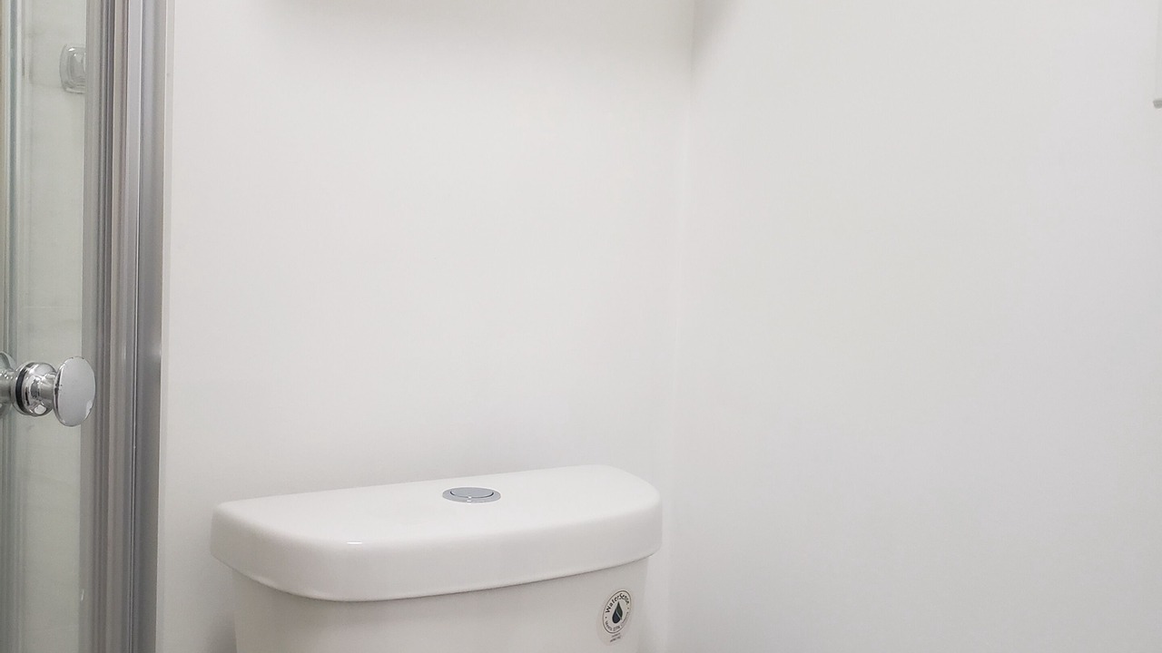 Photo of Bathroom in Darby