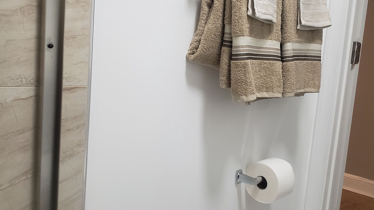 Photo of Bathroom in Darby