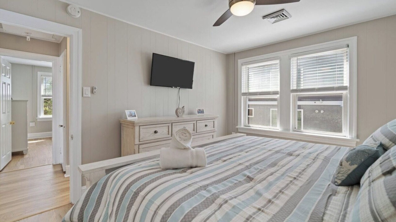 Photo of Bedroom in Margate City