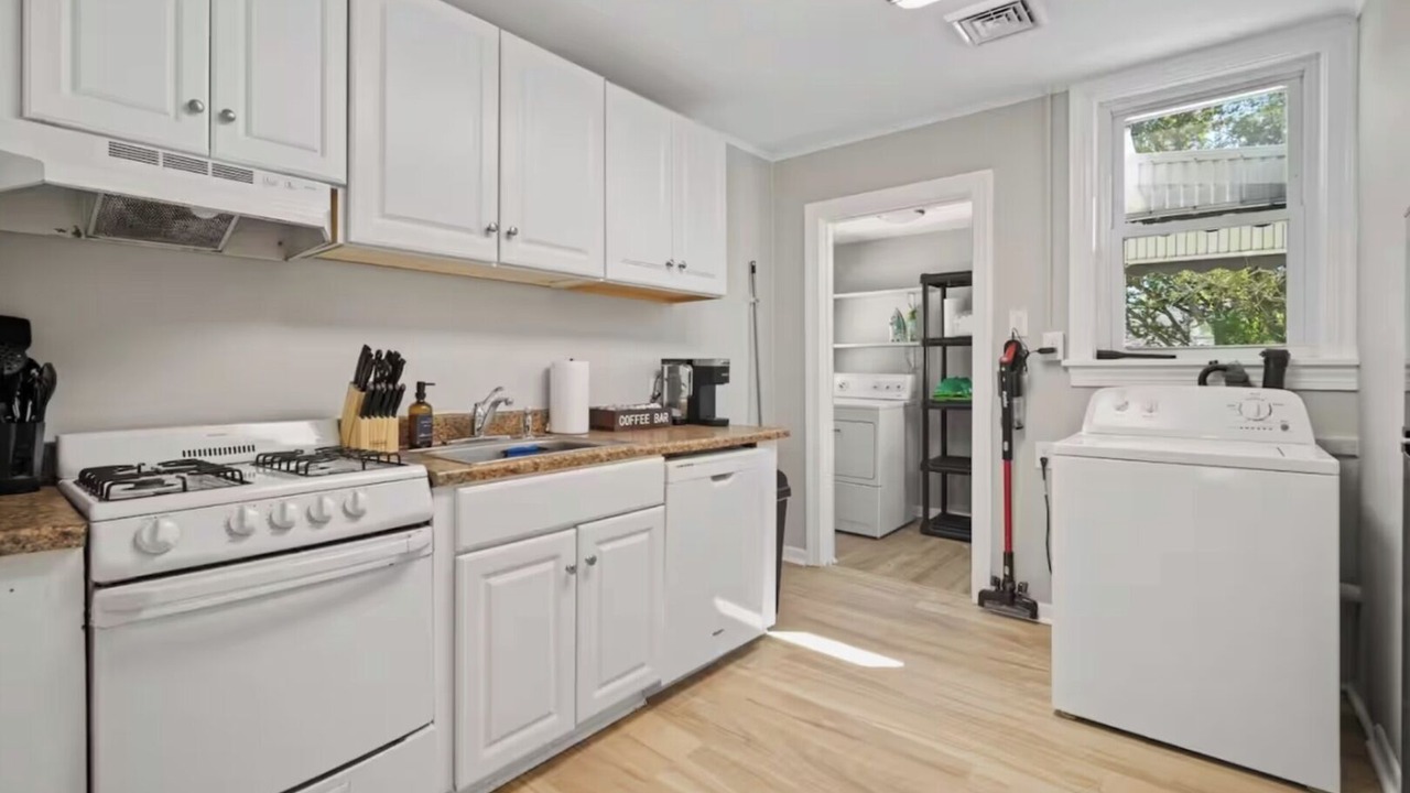 Photo of Kitchen in Margate City