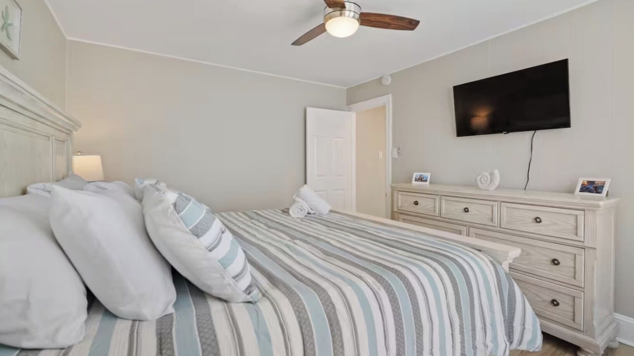 Photo of Bedroom in Margate City
