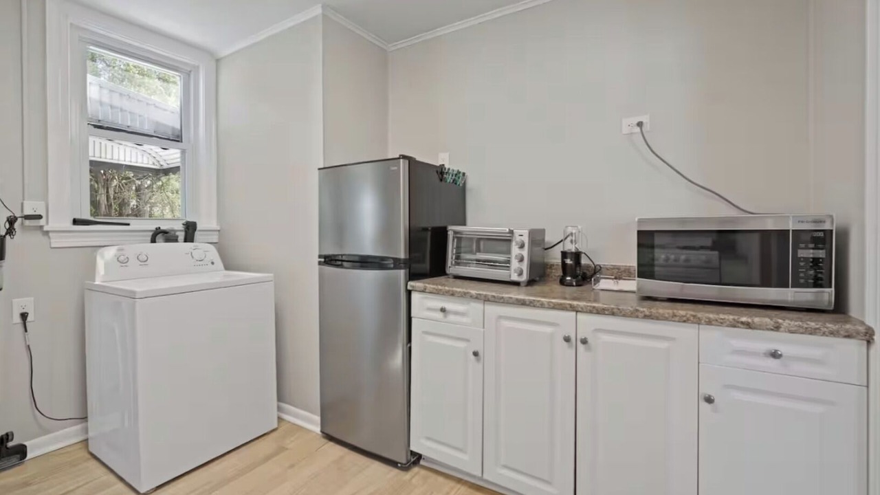 Photo of Kitchen in Margate City