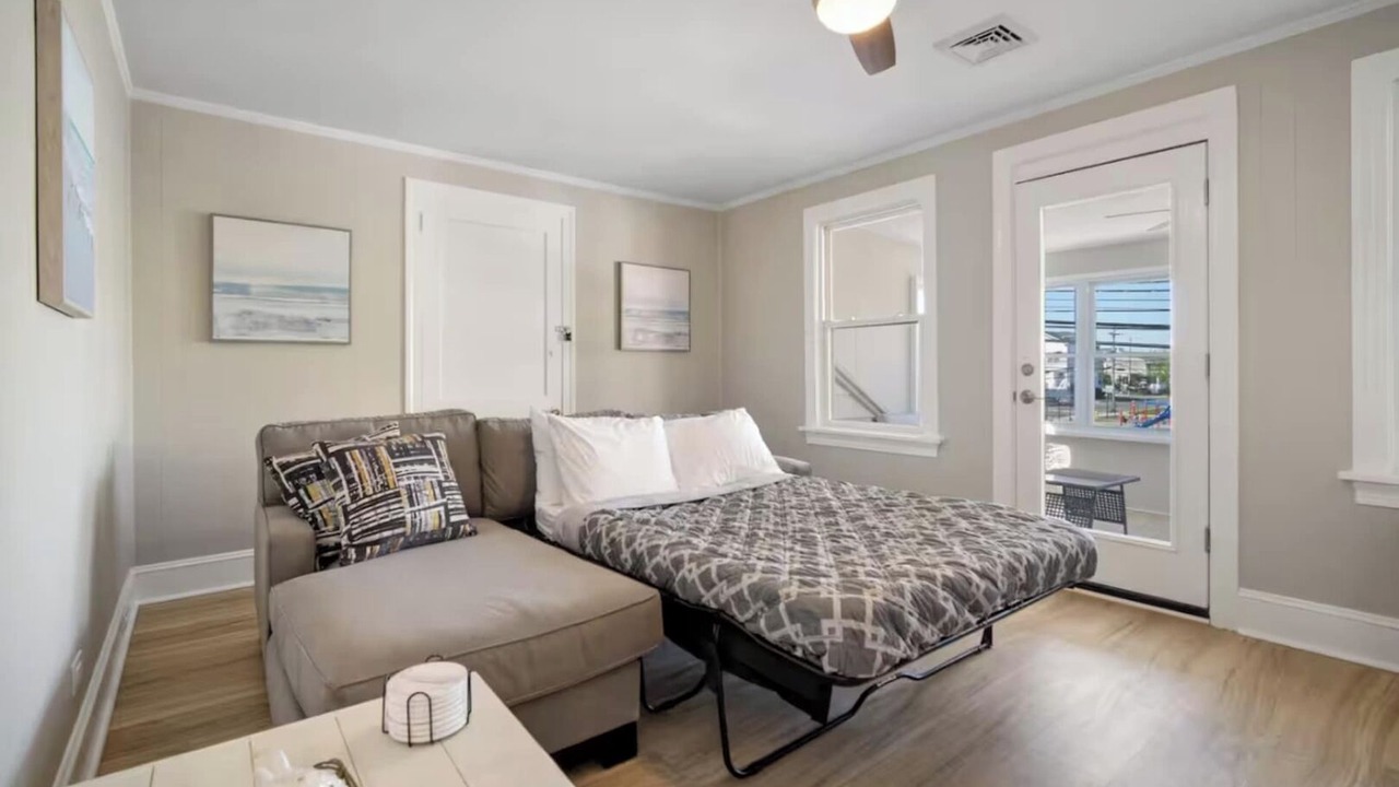 Photo of Bedroom in Margate City