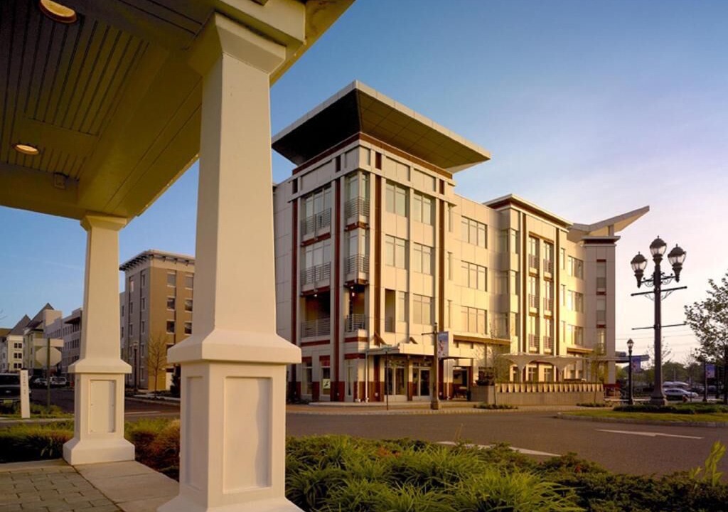 Photo of Outdoor in Long Branch
