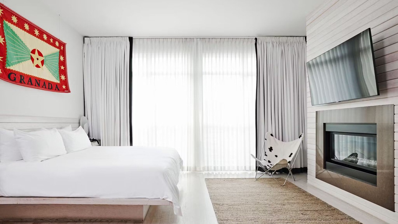Photo of Bedroom in Long Branch