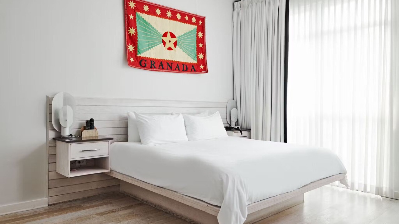 Photo of Bedroom in Long Branch
