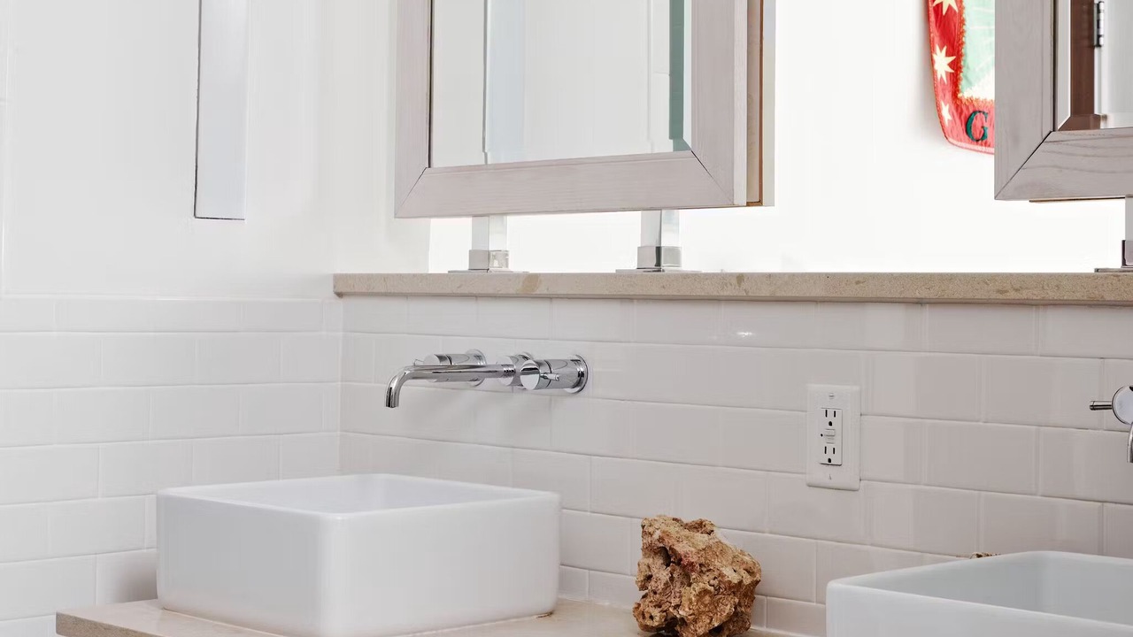 Photo of Bathroom in Long Branch