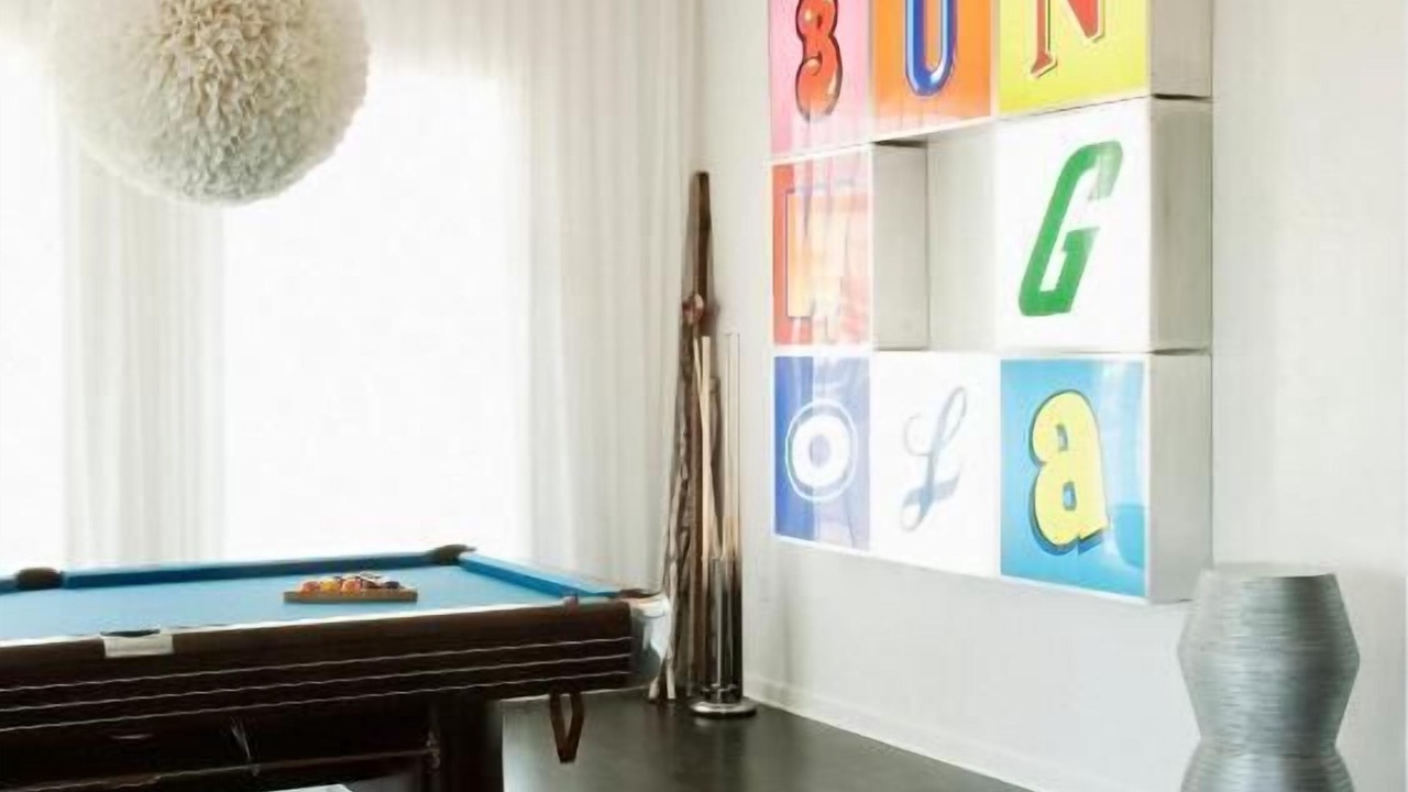 Photo of Bedroom in Long Branch