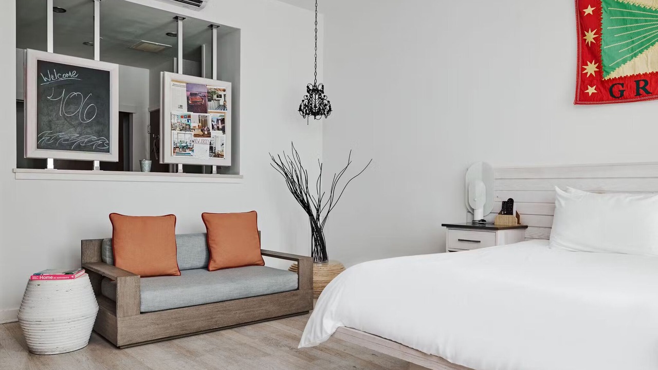 Photo of Bedroom in Long Branch