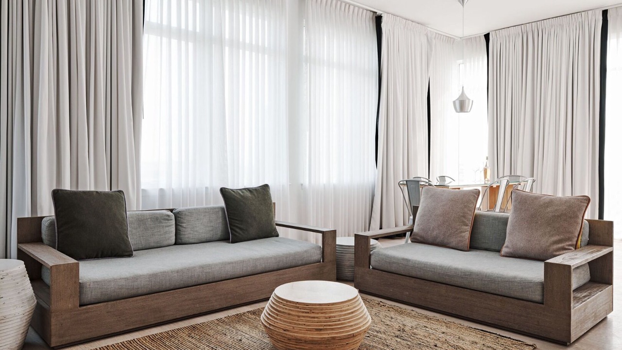 Photo of Livingroom in Long Branch