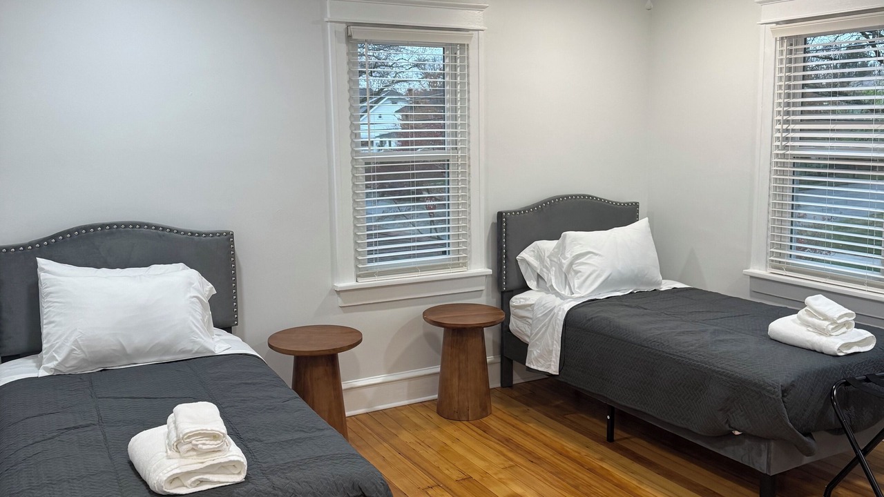 Photo of Bedroom in Phoenixville
