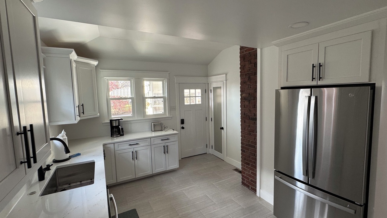 Photo of Kitchen in Phoenixville