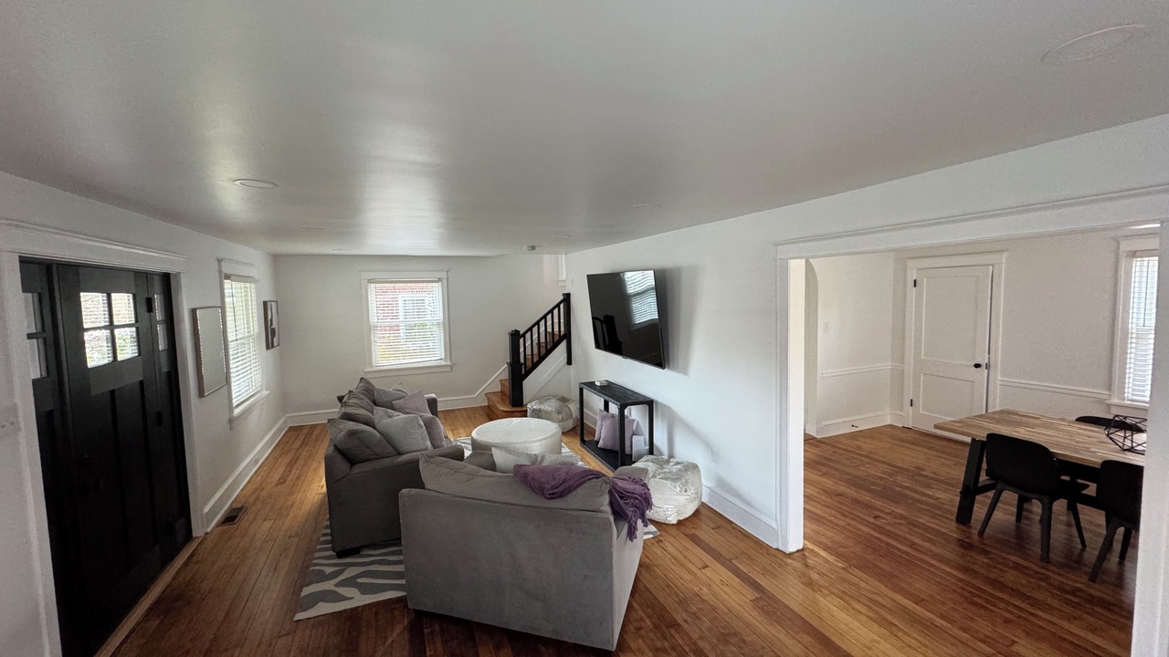 Photo of Livingroom in Phoenixville