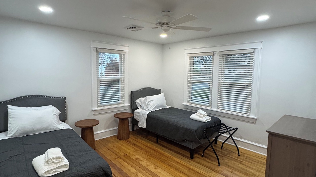 Photo of Bedroom in Phoenixville
