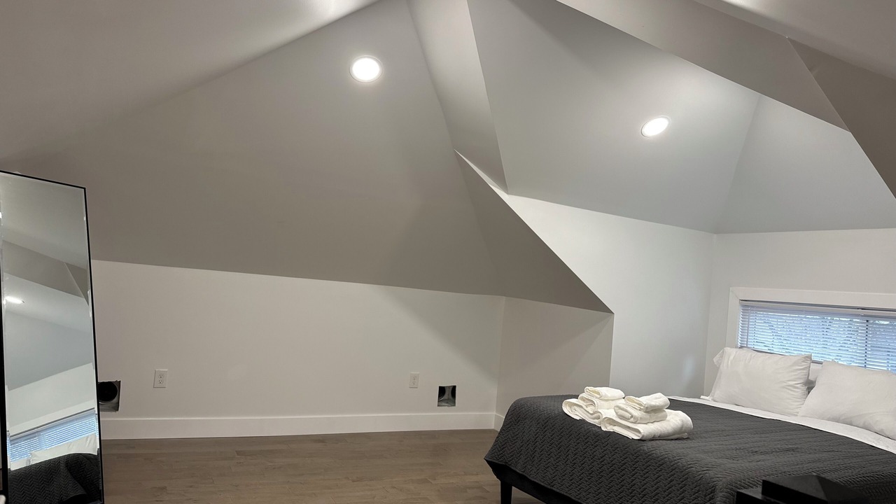 Photo of Bedroom in Phoenixville