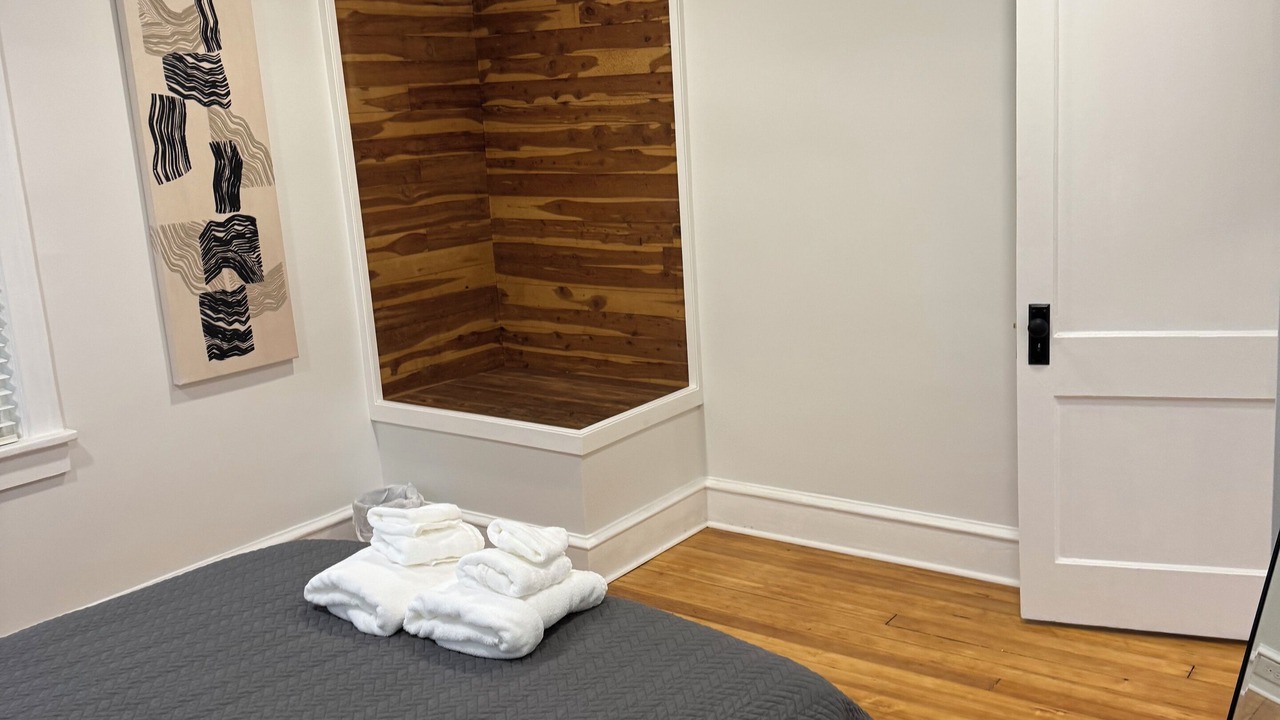 Photo of Bedroom in Phoenixville