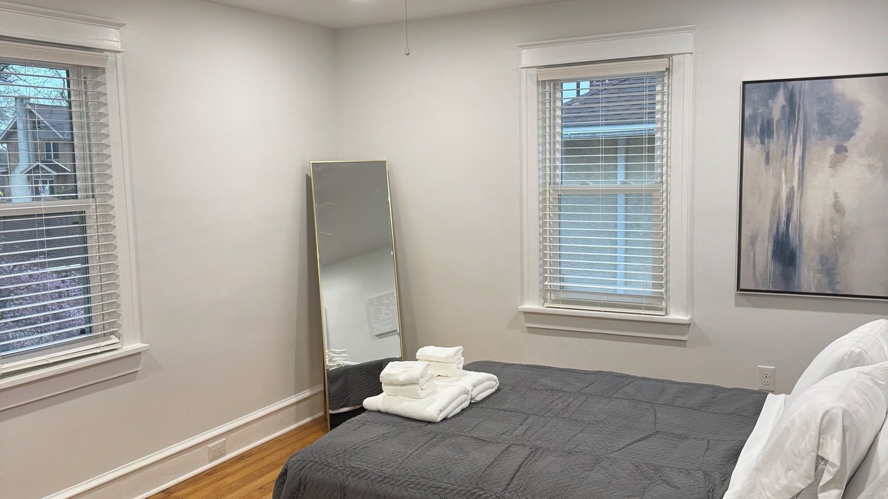 Photo of Bedroom in Phoenixville