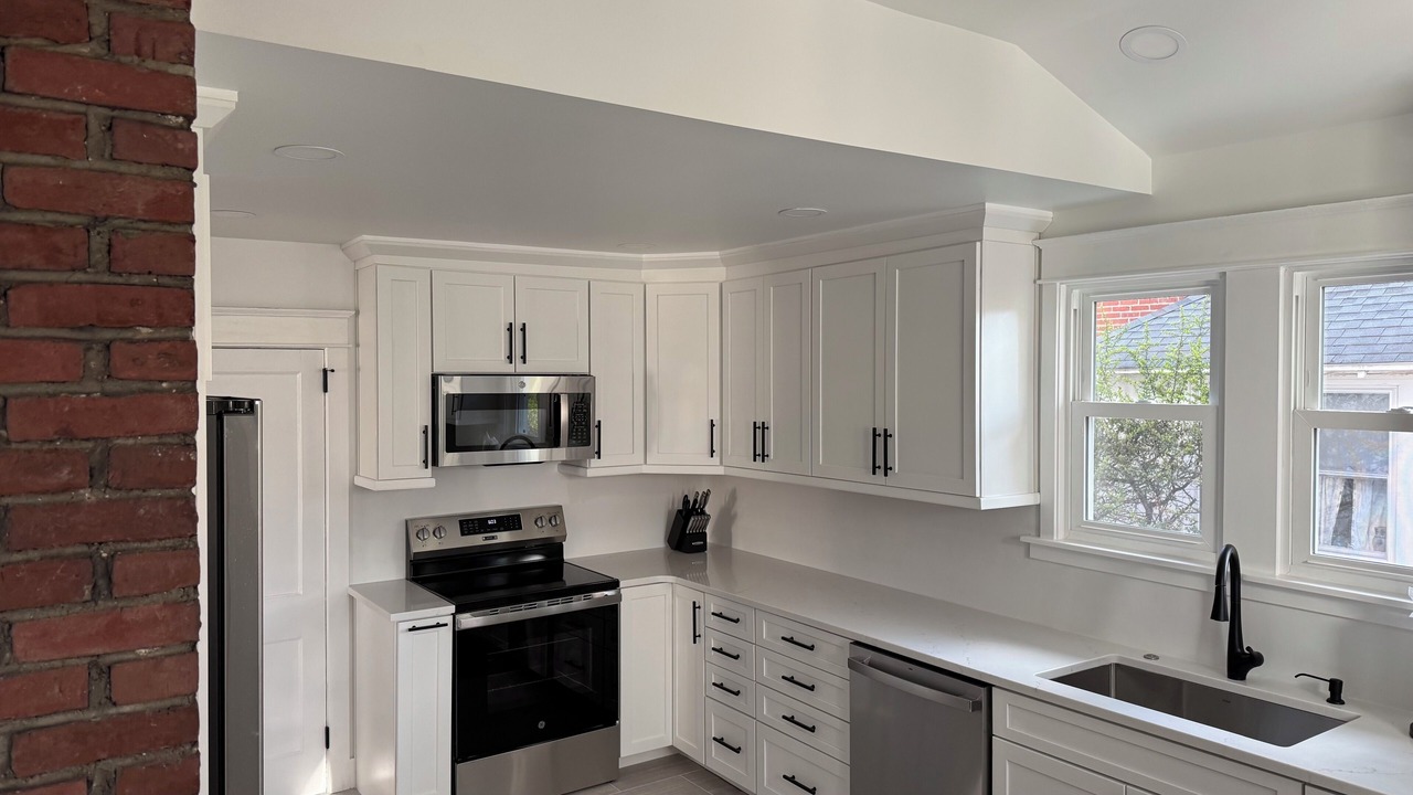 Photo of Kitchen in Phoenixville