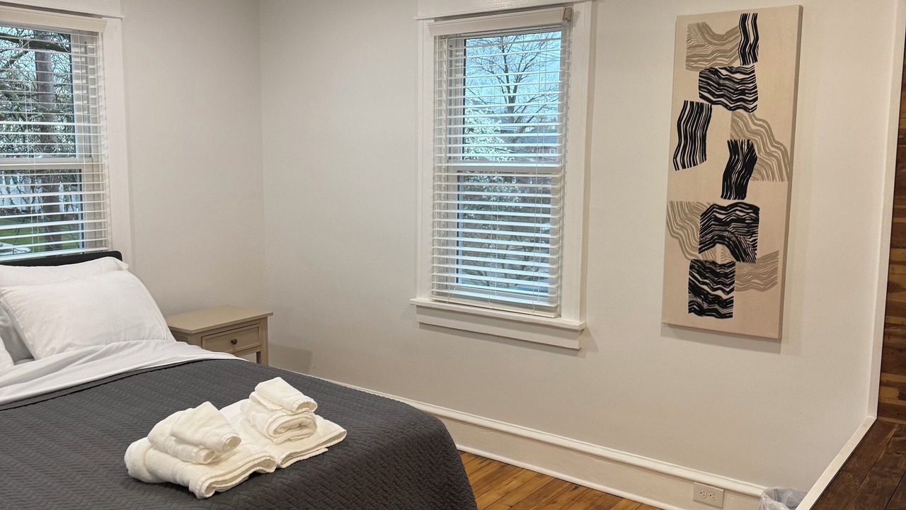 Photo of Bedroom in Phoenixville